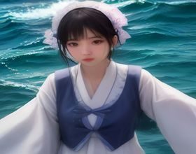 白歆惠早期甜美系造型，波浪卷发配粉色系服装，表情活泼，展现偶像剧初期的青春活力形象