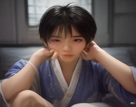 白歆惠运动题材造型，运动装束与素颜感妆容，展现清爽自然的生活化形象，气质依然辨识度高