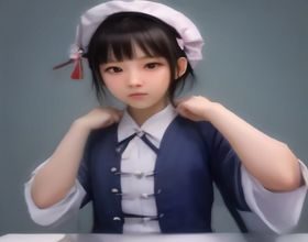 白歆惠近年成熟造型，深色系礼服或简约高定风格，欧式轮廓在精致妆容下更具银幕质感